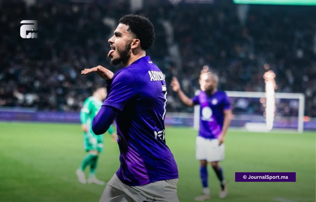 بعد عامين من الجدل.. الدولي المغربي أبوخلال ينتصر في قضيته ضد شبكة “RMC” 