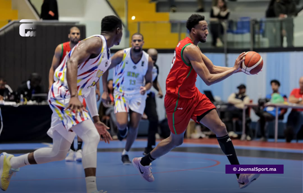 فشل ذريع لمنتخب السلة عربيا وقاريا