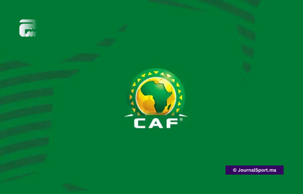 كاف تختار 5 حكام مغاربة لمباريات دوري الأبطال والكونفدرالية 