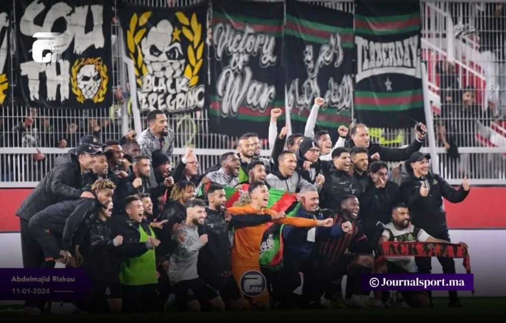 “كاف” يطالب الجيش الملكي بتحديد ملعب مواجهته ضد بيراميدز