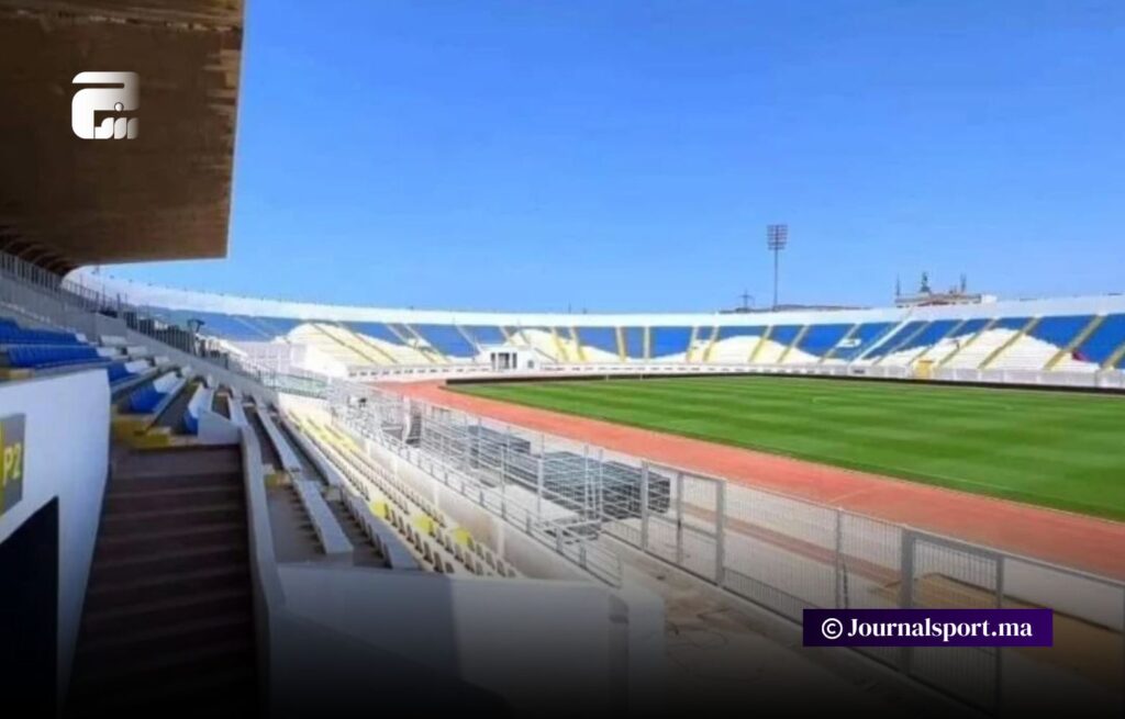 تفويض ملعب البشير لشركة “سونارجيس” يثير مخاوف الشباب والإتحاد