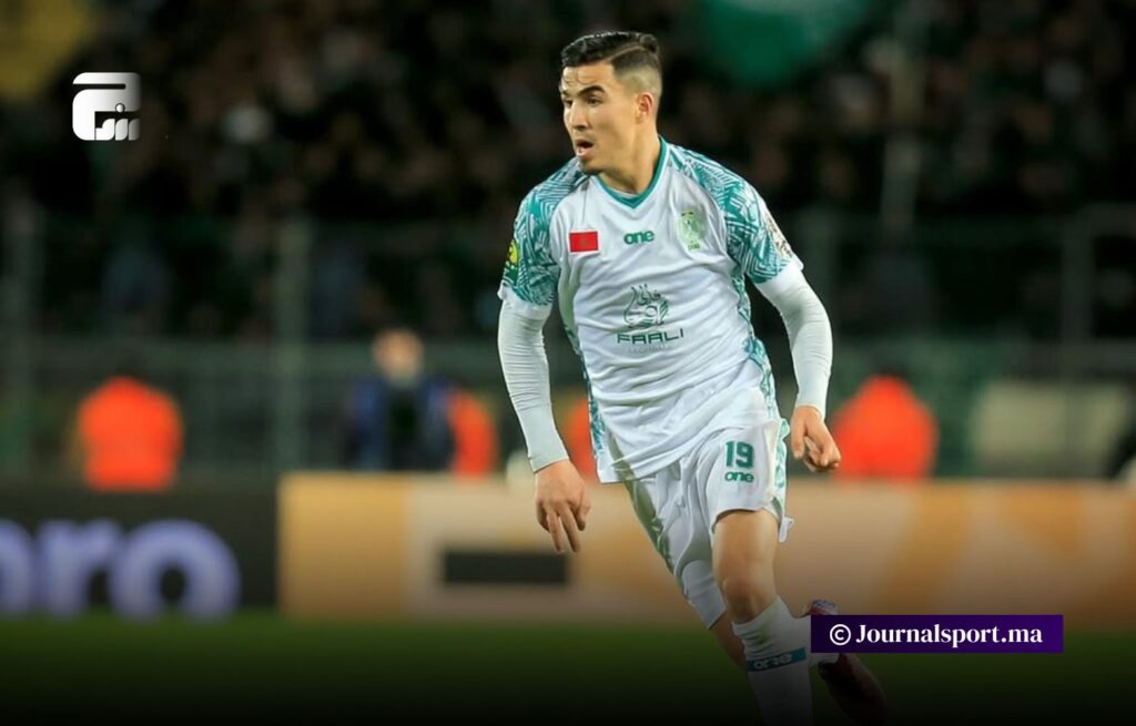 660 مليون لانتقال زريدة إلى الدوري الليبي