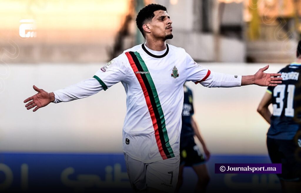 بركان والجيش والرجاء ضمن المراكز الأولى في تصنيف الأندية الإفريقية