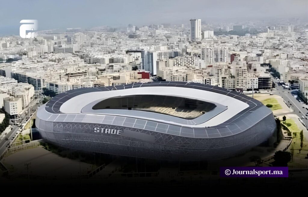 رئيس أنتربول يؤكد ثقته في قدرة المغرب على تنظيم نسخة استثنائية للمونديال