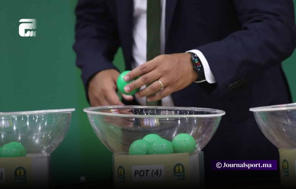 تحديد موعد قرعة كأس الأمم الإفريقية فوتصال السيدات