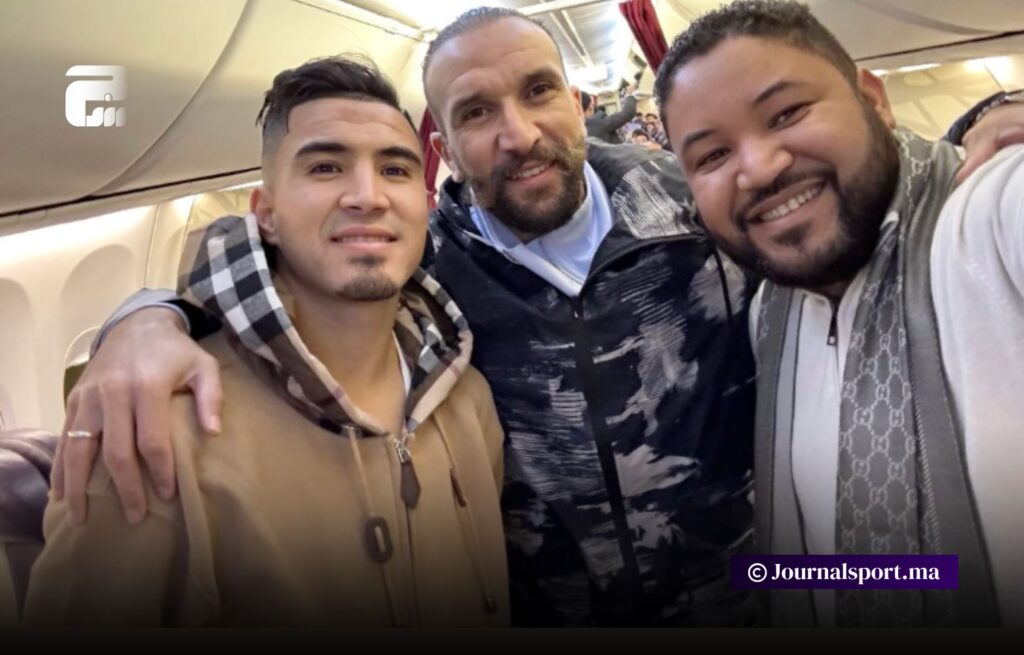 زريدة يحل اليوم بليبيا لإتمام انتقاله للاتحاد مقابل 500 مليون سنتيم