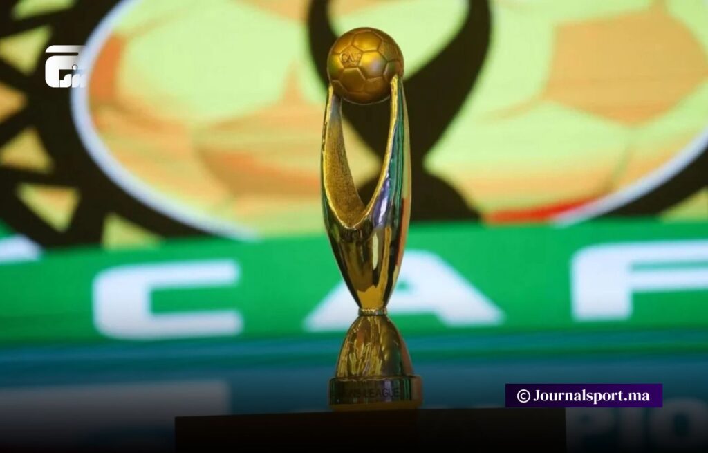 الـ”كاف” يدرس إجراء تعديلات على دوري “أبطال إفريقيا”