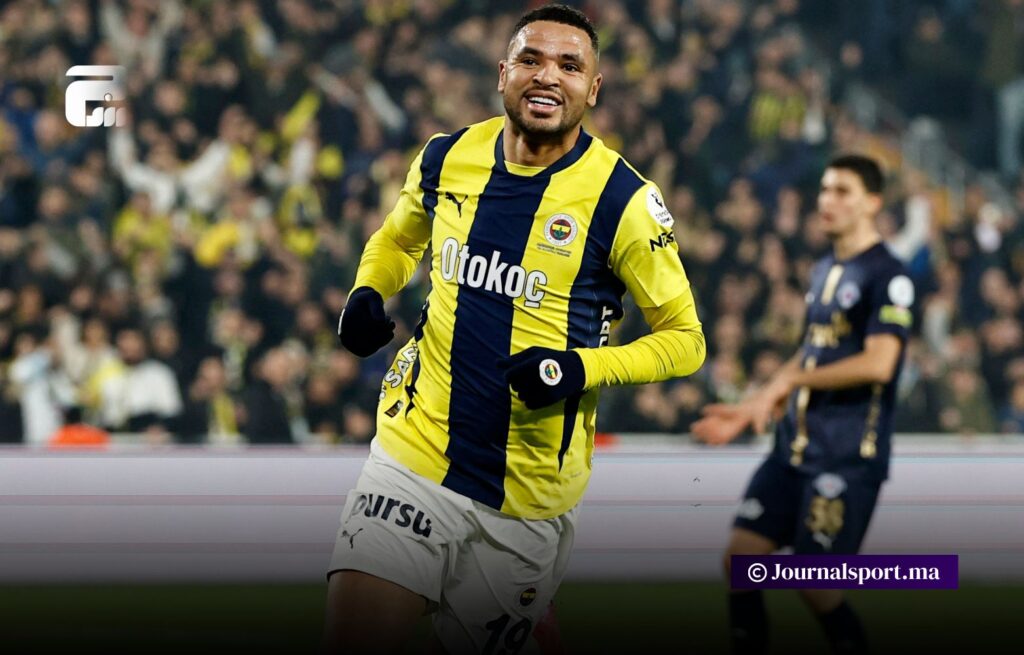 النصيري يسجل ثنائية في مرمى قاسم باشا