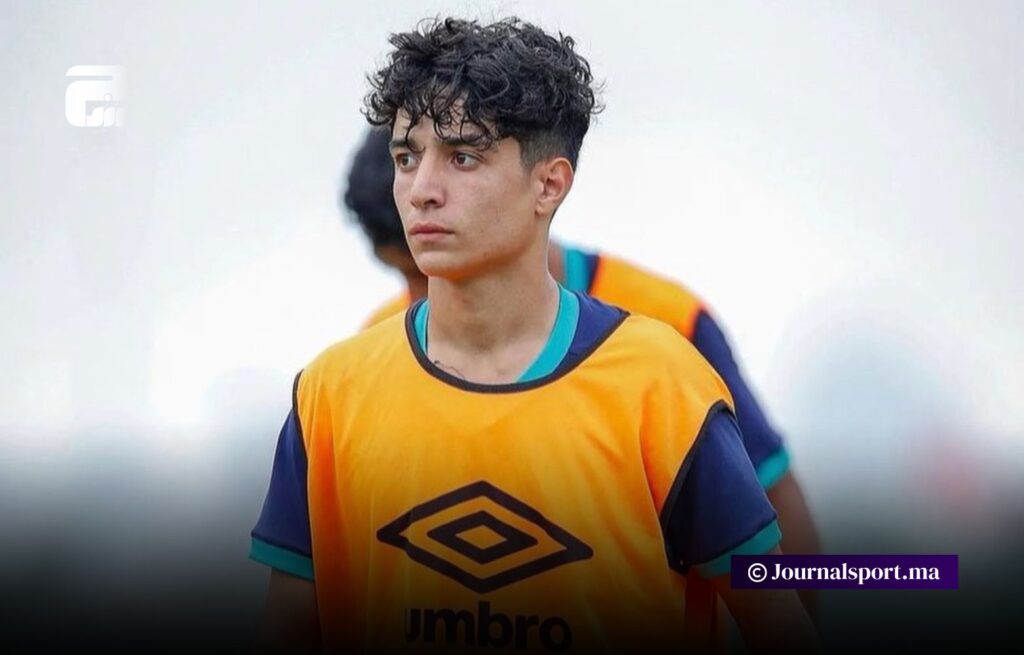 العلام يتسبب في سخط جماهير الرجاء