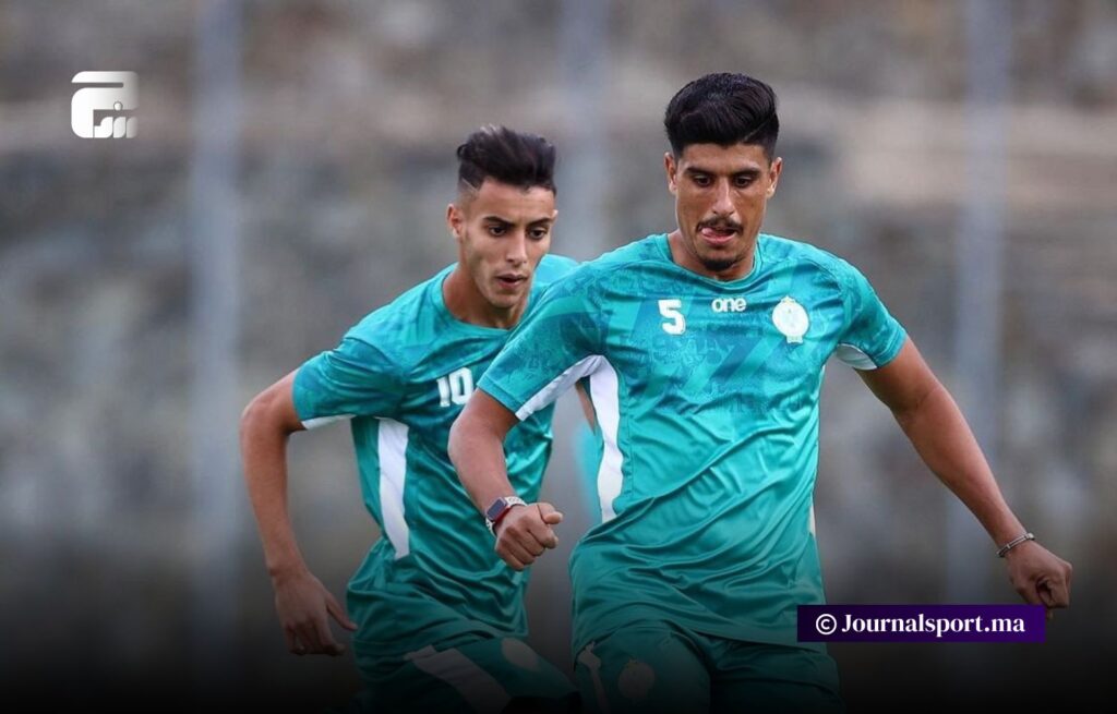 الرجاء يتجاوز أزمة لاعبه خفيفي