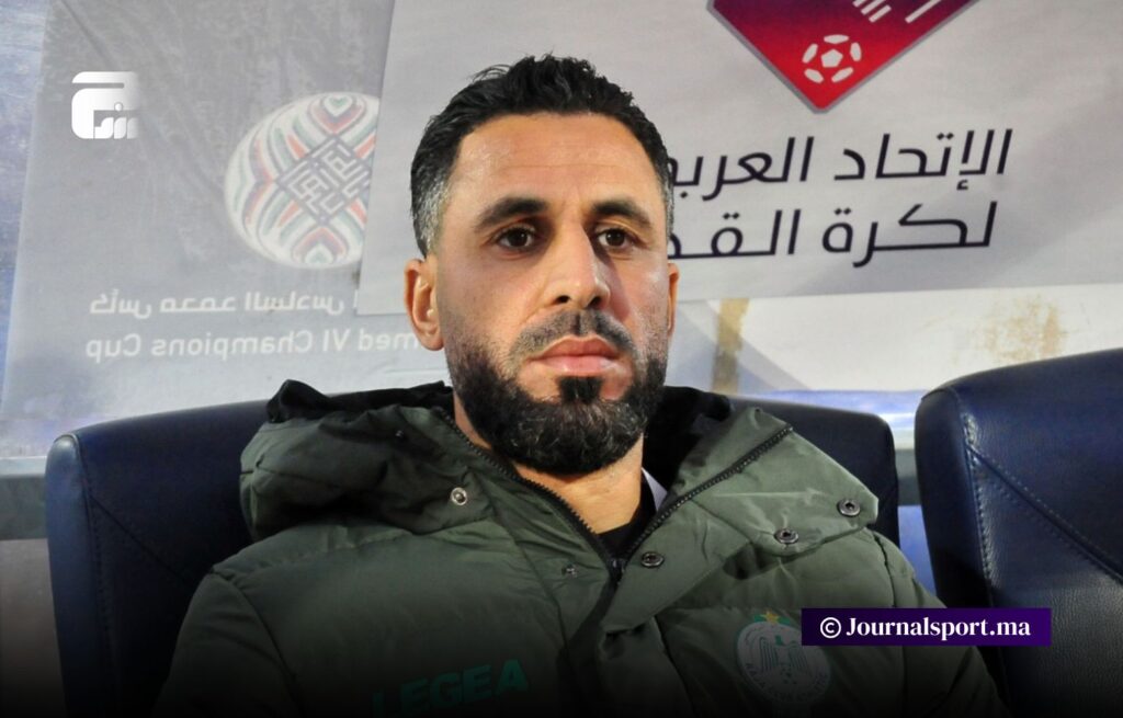 أبو شروان يرفض مقترحا لمساعدة الشابي بالرجاء