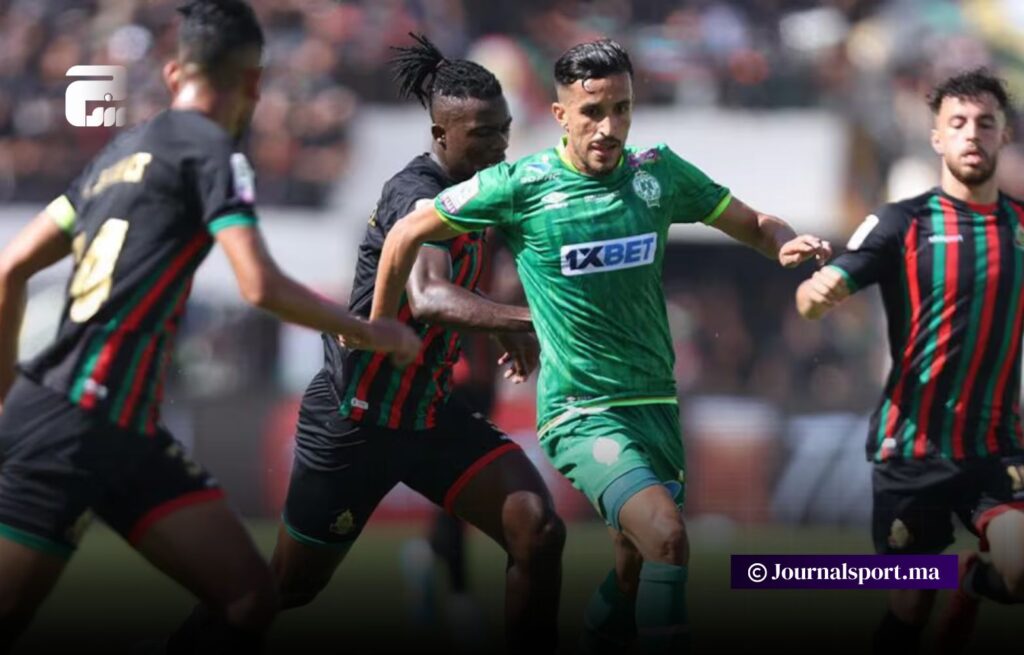 تذاكر الكلاسيكو متوفرة لأنصار الجيش الملكي