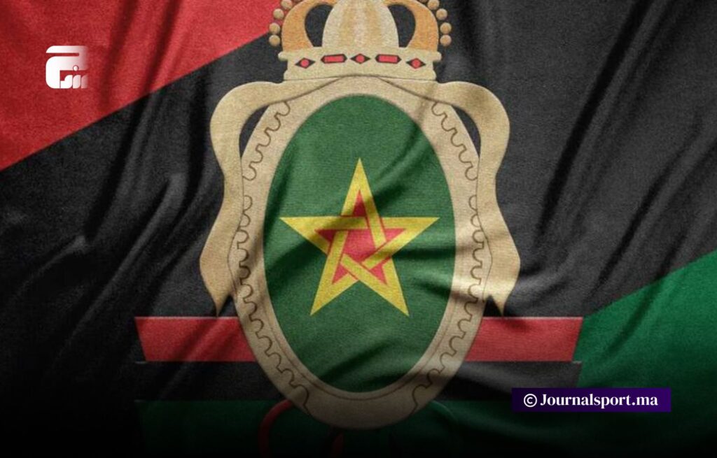 فيفا يعاقب خصم الجيش الملكي