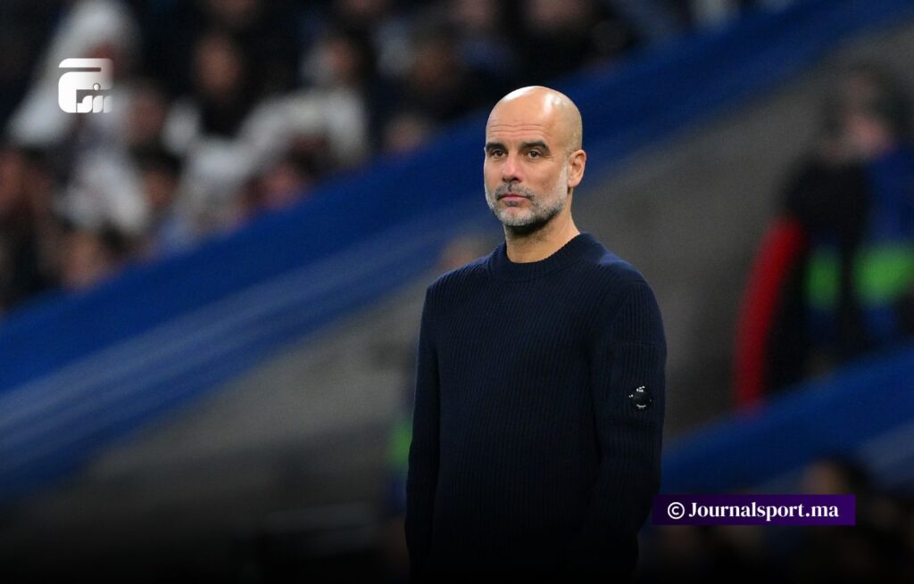 غوارديولا ينفي أن تكون مهمة إعادة بناء سيتي أكبر تحد في مسيرته