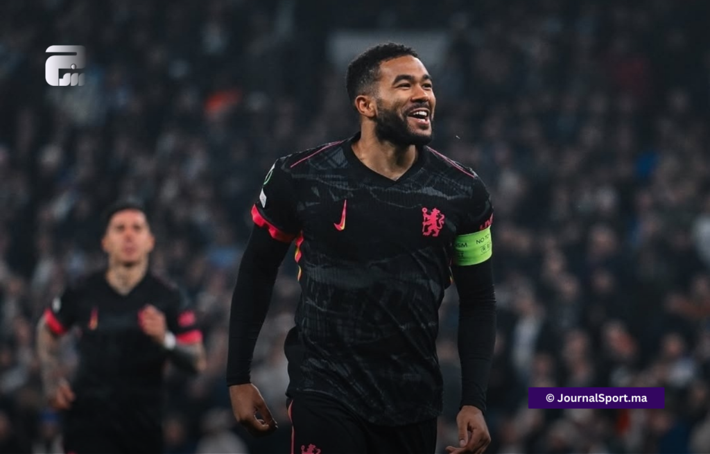 كونفرنس ليغ.. تشلسي يعود بالفوز على كوبنهاغن