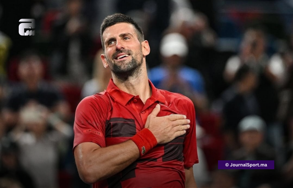 ديوكوفيتش يودع بطولة إنديان ويلز 