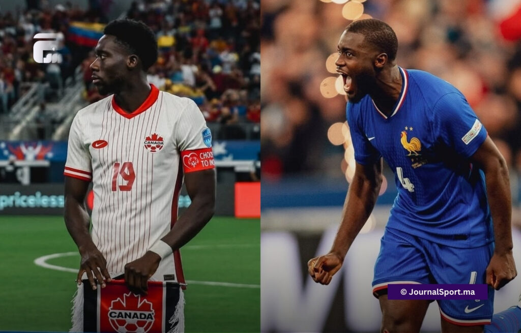 بايرن يتعرض لضربة قاسية بخسارة ديفيس وأوباميكانو 