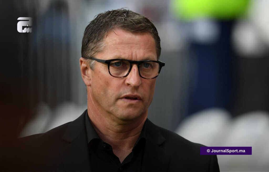 البلجيكي فيتال بوركلمانز مستشارا فنيا للزوراء