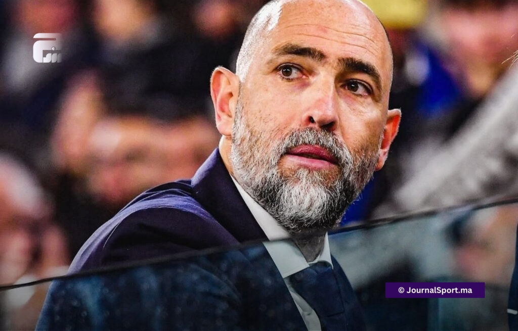 يوفنتوس يقيل موتا ويعين تودور خلفا له