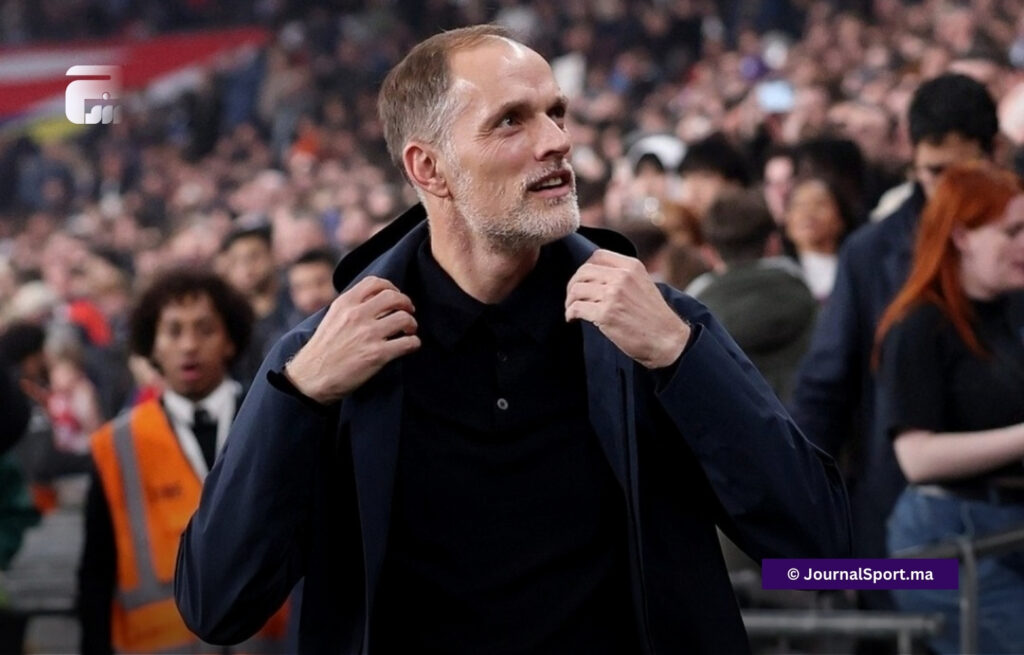 توخل يجدد ثقته براشفورد وفودن بعد الاداء المخيب