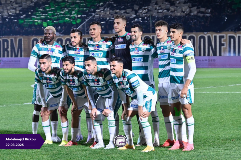 كأس العرش.. 21 هدفا في 4 مباريات و13 فريقا إلى ثمن النهائي