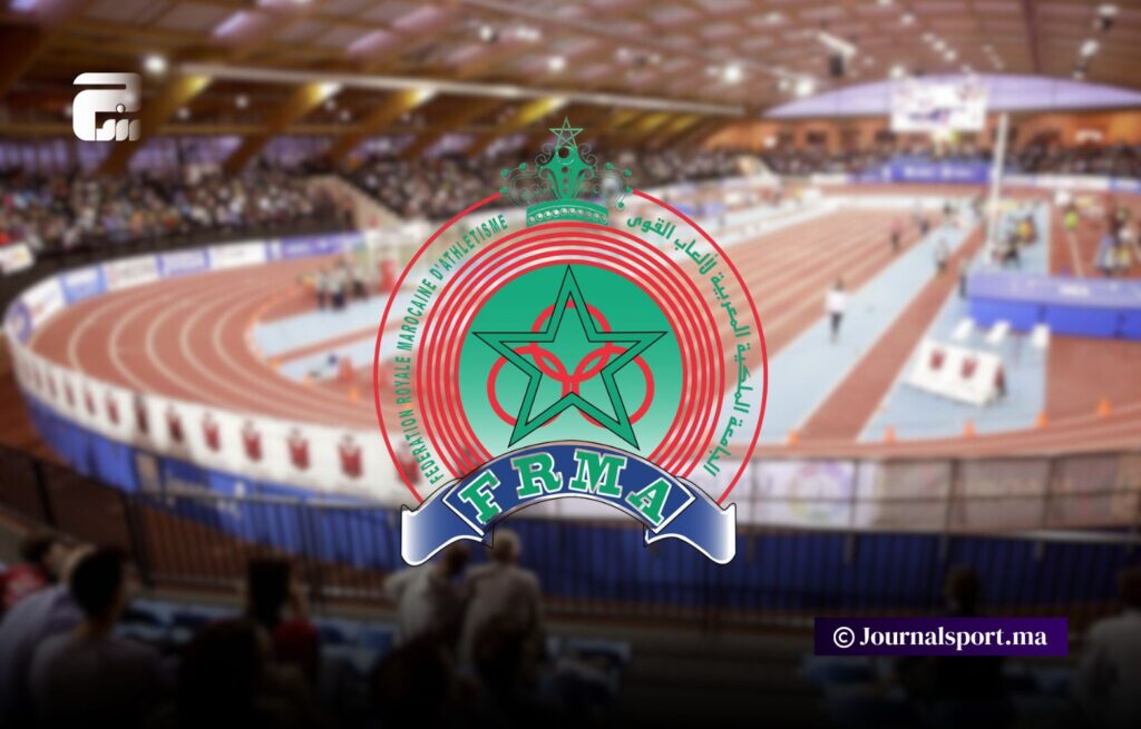 3 عدائين يمثلون المغرب في بطولة العالم لألعاب القوى داخل القاعة