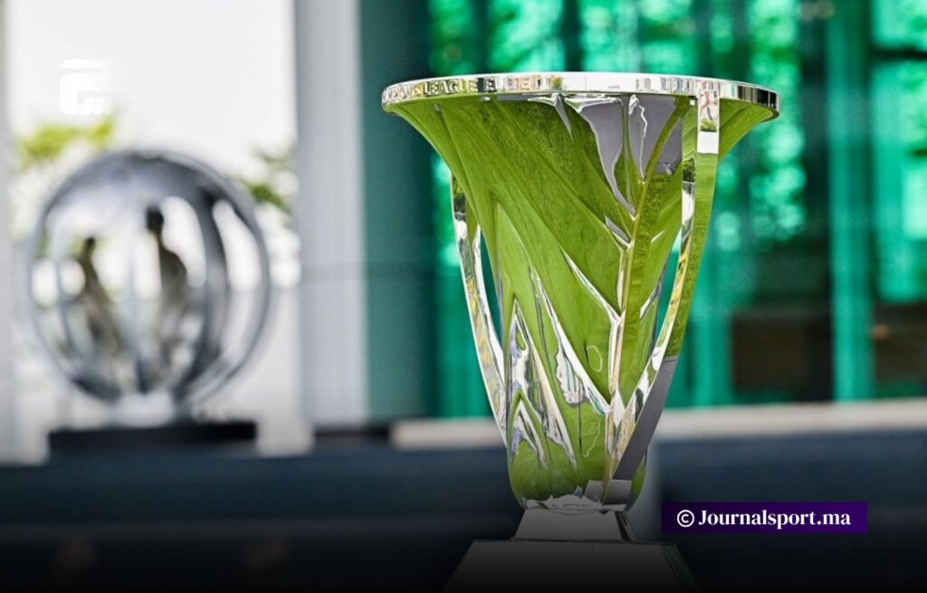 الهلال يواجه غوانغجو في ربع نهائي أبطال آسيا للنخبة