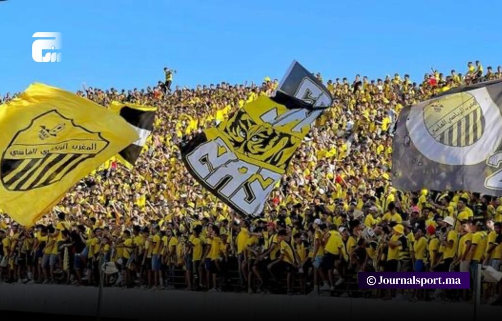 حرمان المغرب الفاسي من جمهوره في لقاء الكأس أمام الجيش