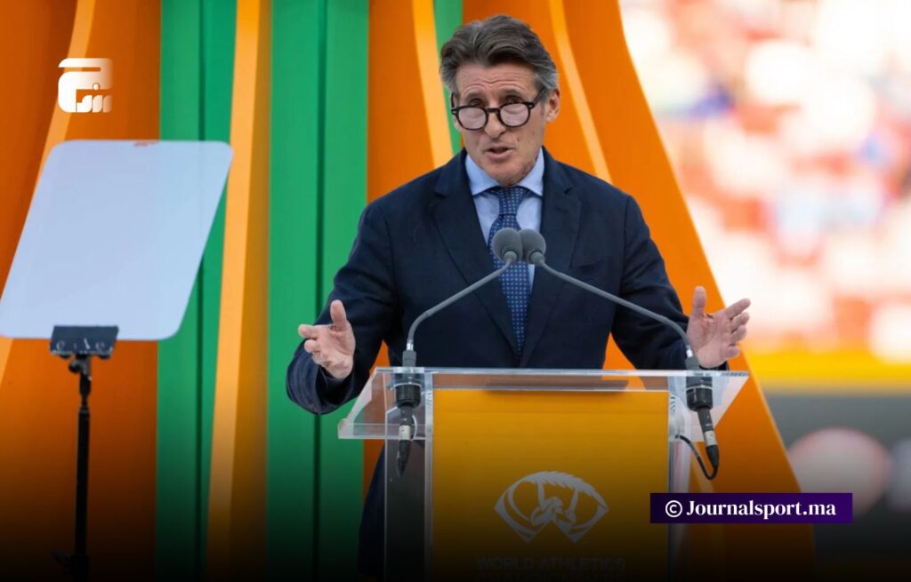 الاتحاد الدولي لألعاب القوى يوافق على اختبار المسحة لتحديد جنس اللاعبة