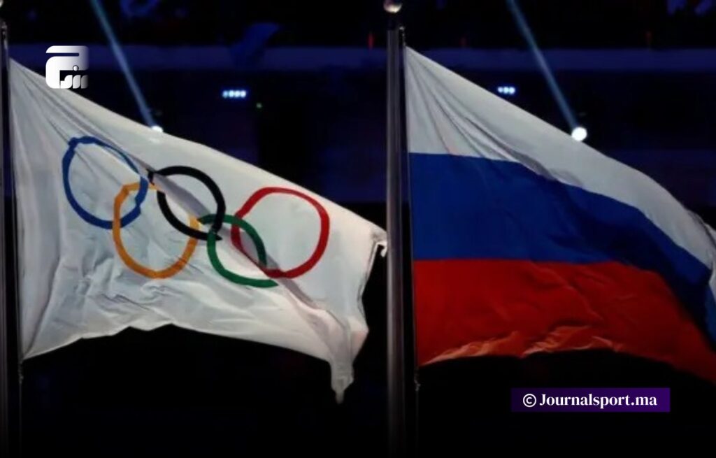 وزير إيطالي يأمل بانضمام روسيا إلى الأولمبياد بعد الحرب