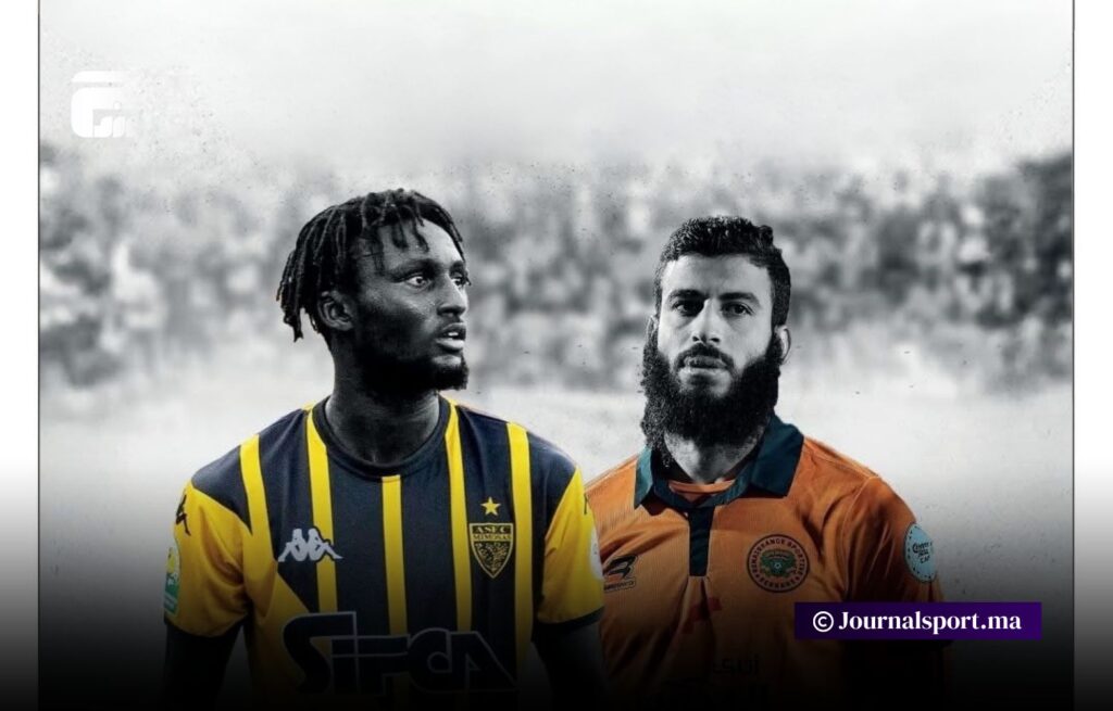 ميموزا الإيفواري يستهل التحضير لنهضة بركان بطرح التذاكر وتحفيز الجمهور