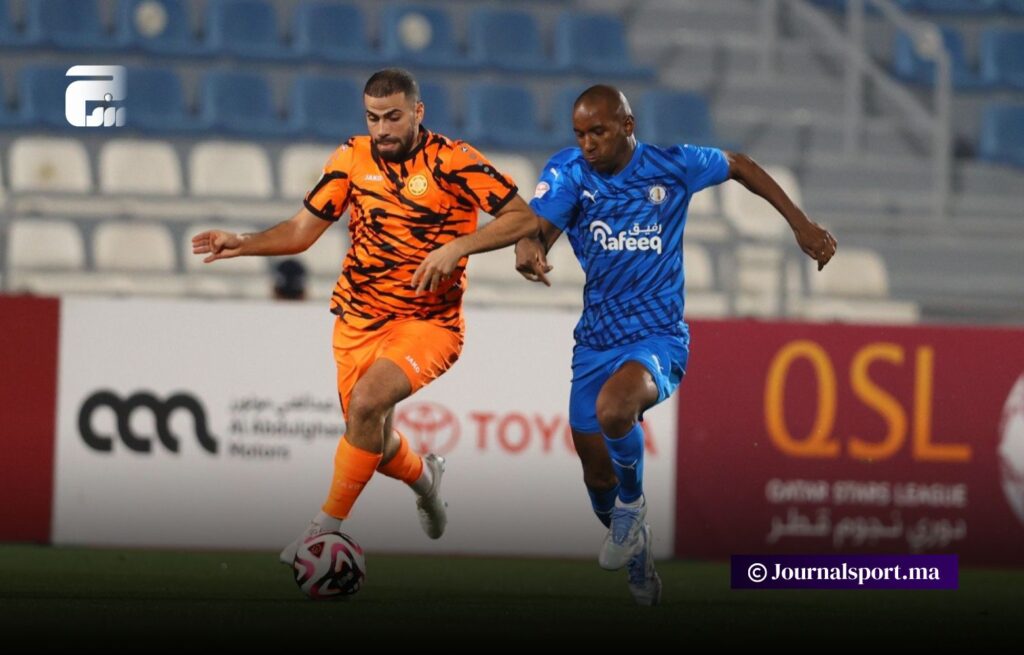 الخور ينعش آماله بالبقاء والشمال يستعيد التوازن