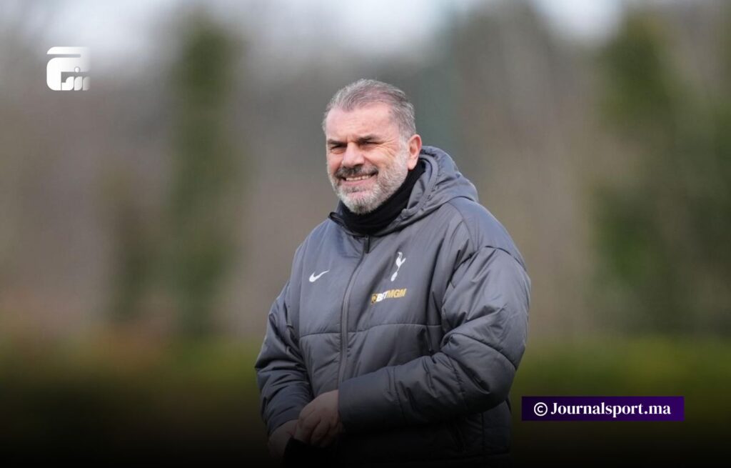 بوستيكوغلو يحث توتنهام على تحمل الضغط الأوروبي