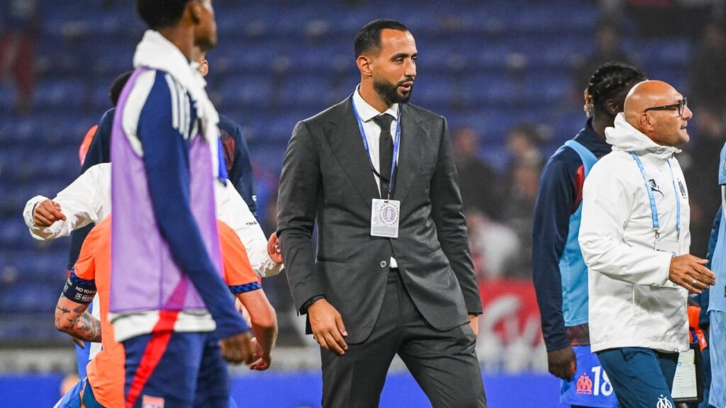 صدمة جديدة لعميد الأسود السابق المهدي بنعطية