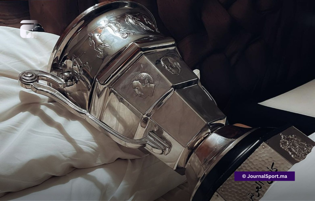 العصبة الاحترافية: لم نحدد مواعيد مباريات كأس العرش