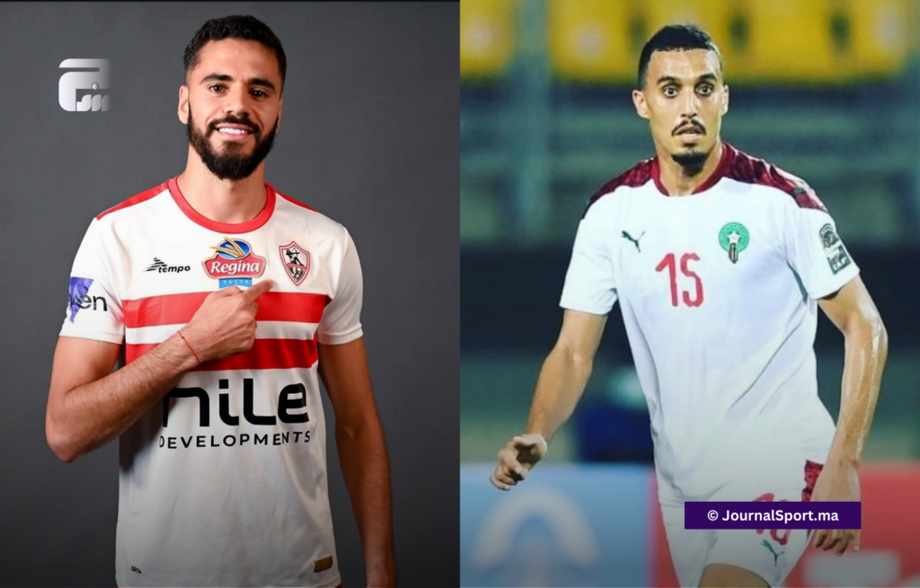 بوفتيني وبن تايك ضمن لائحة الركراكي الأولية