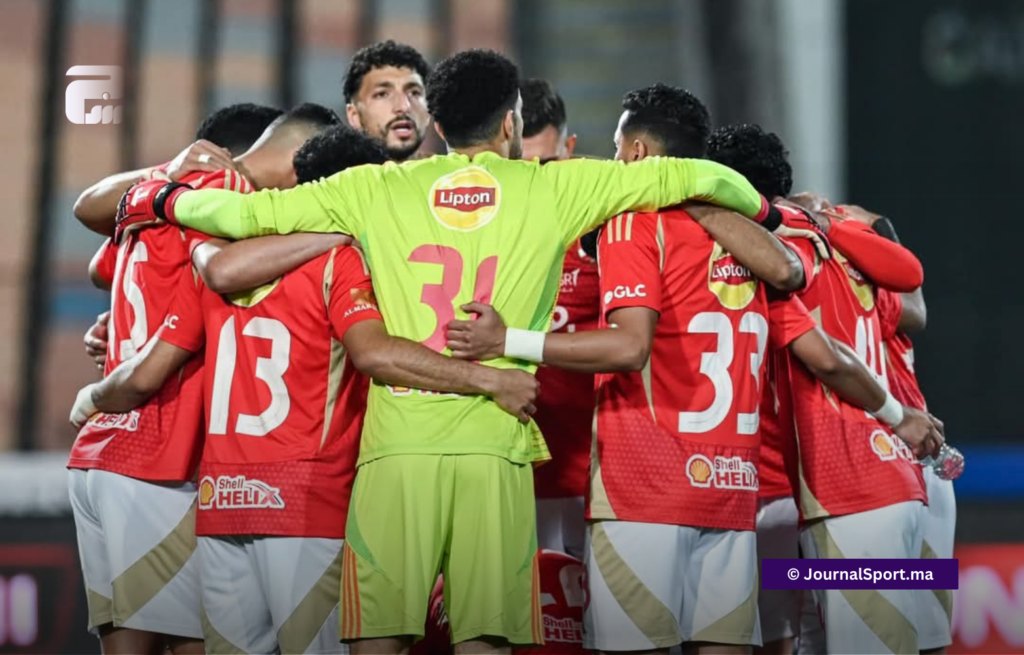 الأهلي المصري يهدد بمقاطعة لقاء الليلة أمام الزمالك