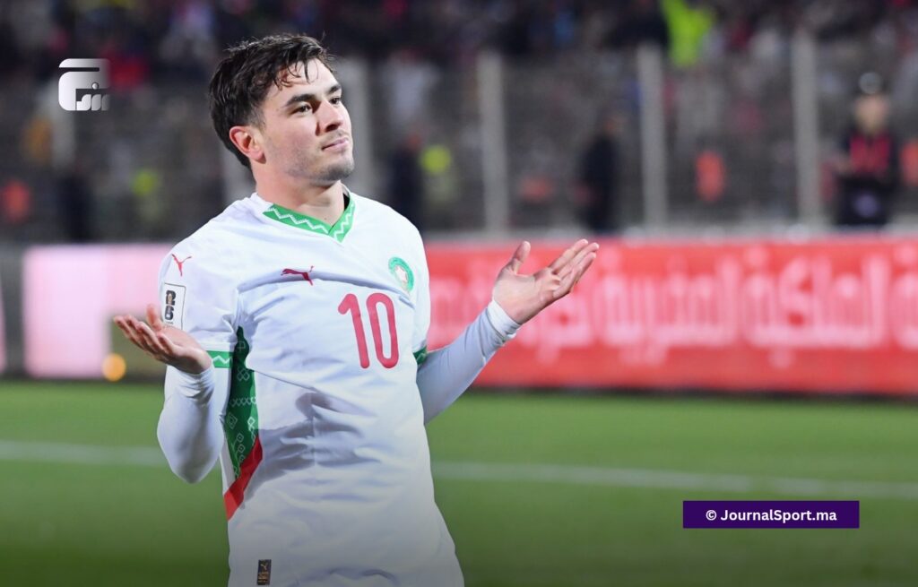 المغرب يهزم تنزانيا ويقترب من التأهل للمونديال لسابع مرة في تاريخه