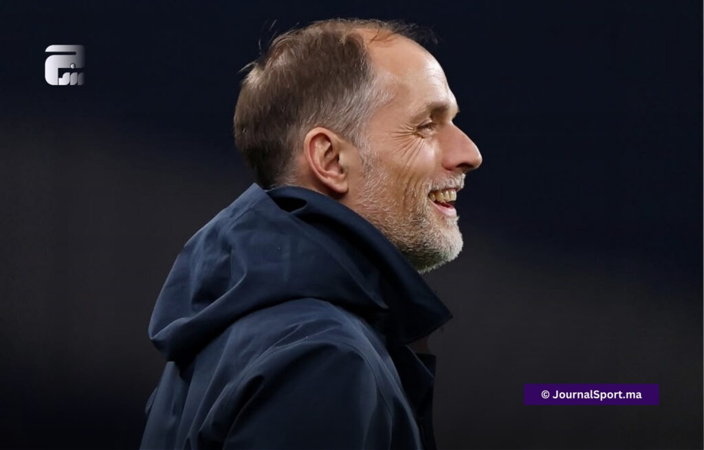 توخيل يدعو إلى إعادة النظر في جدول المباريات الدولية 