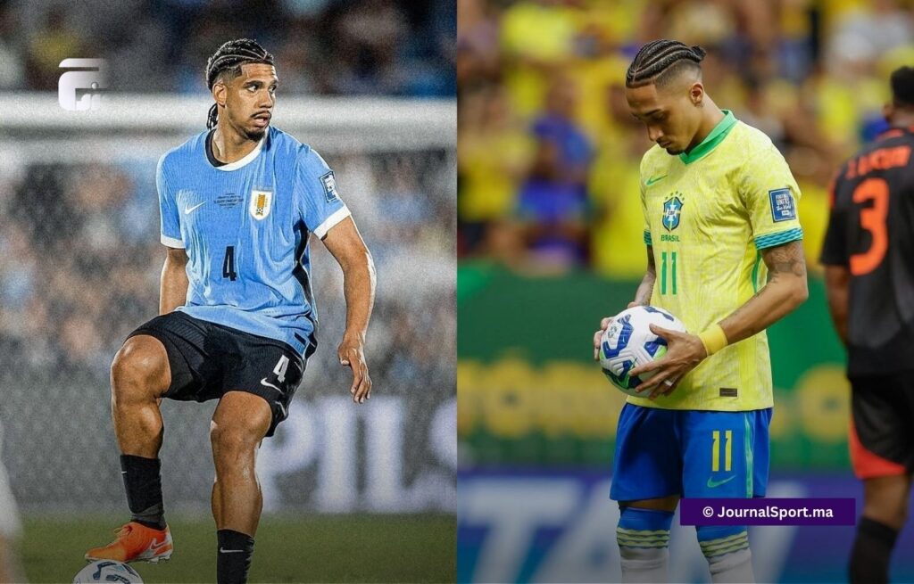 فليك: رافينيا وأراوخو يغيبان عن مواجهة أوساسونا 