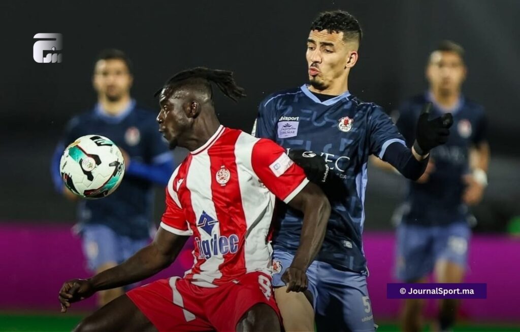 كأس العرش.. الوداد والفتح في صدام تحديد المصير