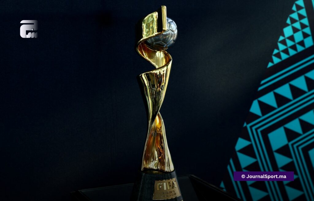 مونديال السيدات 2035.. ترشيح ثلاثي للمغربي وإسبانيا والبرتغال 