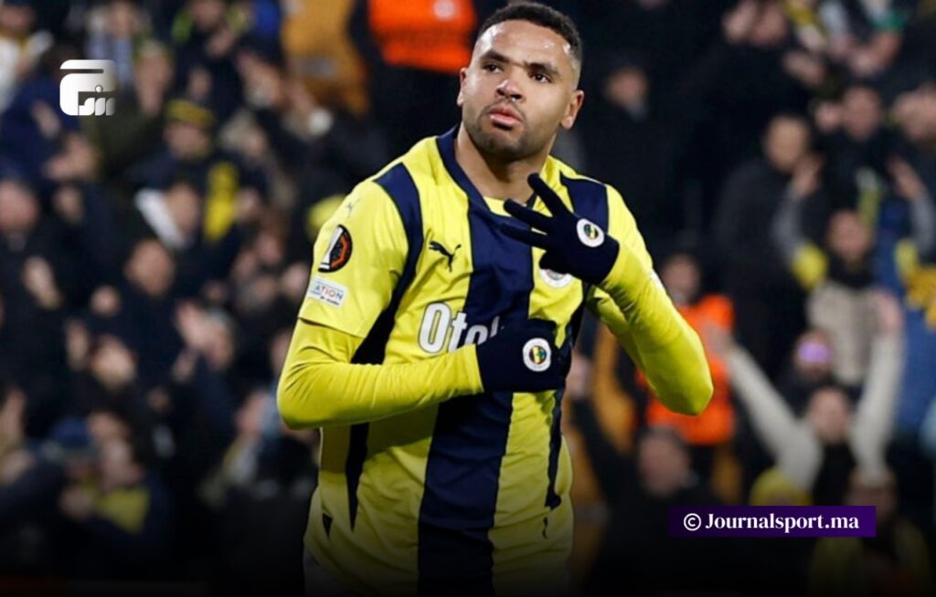 النصيري يسجل هدفا في فوز فريقه أمام أنطاليا