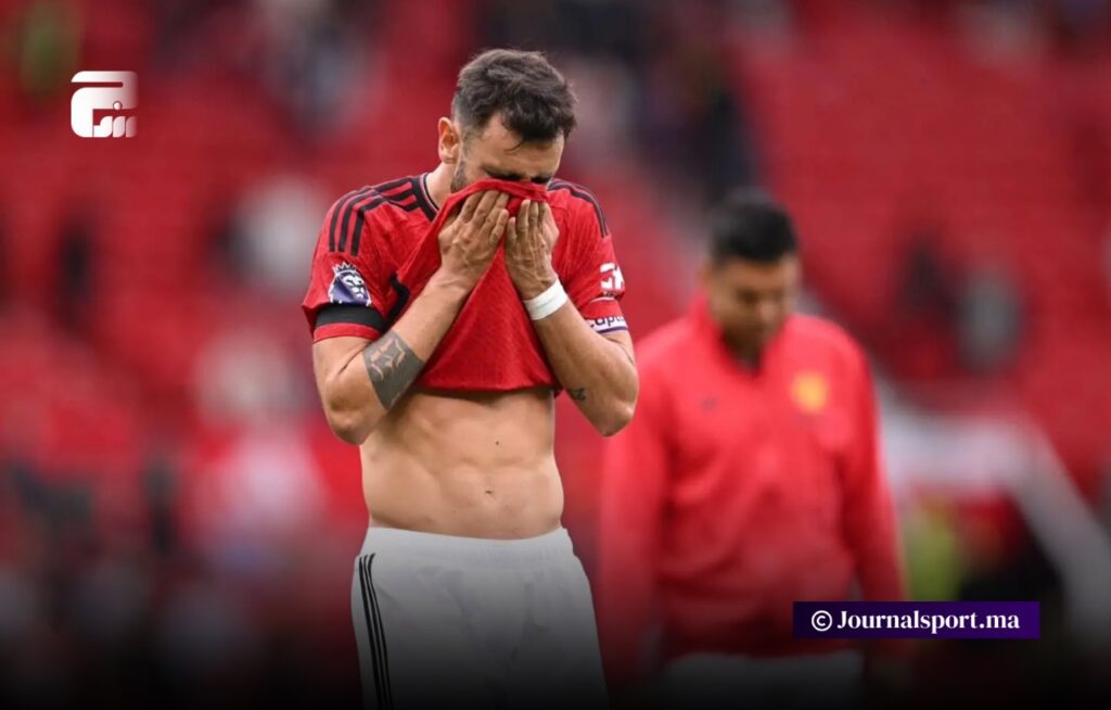 فولهام يقصي يونايتد من كأس إنجلترا