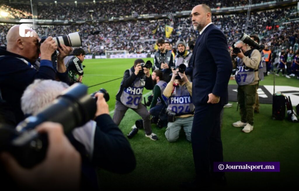 تودور يعيد يوفنتوس إلى سكة الانتصارات