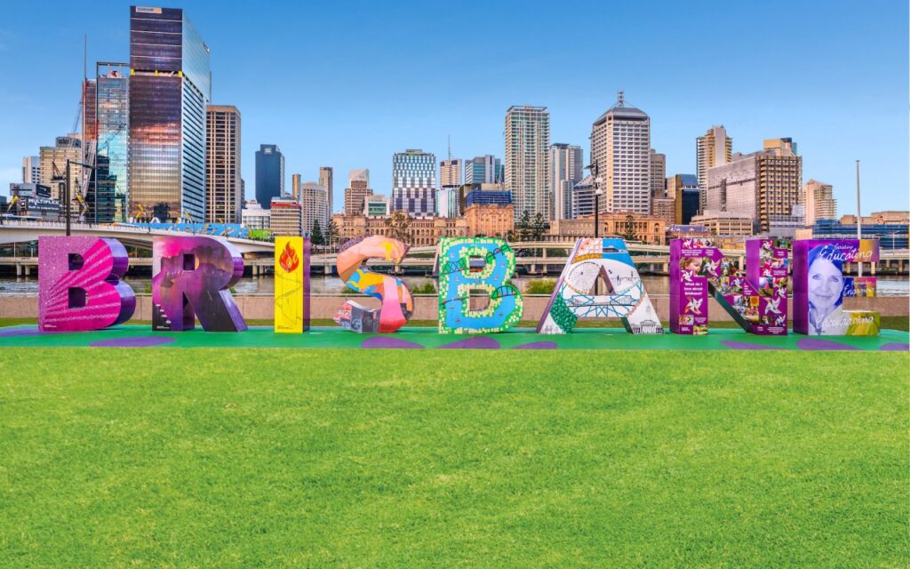 أستراليا.. تشييد ملعب جديد لاستضافة أولمبياد 2032