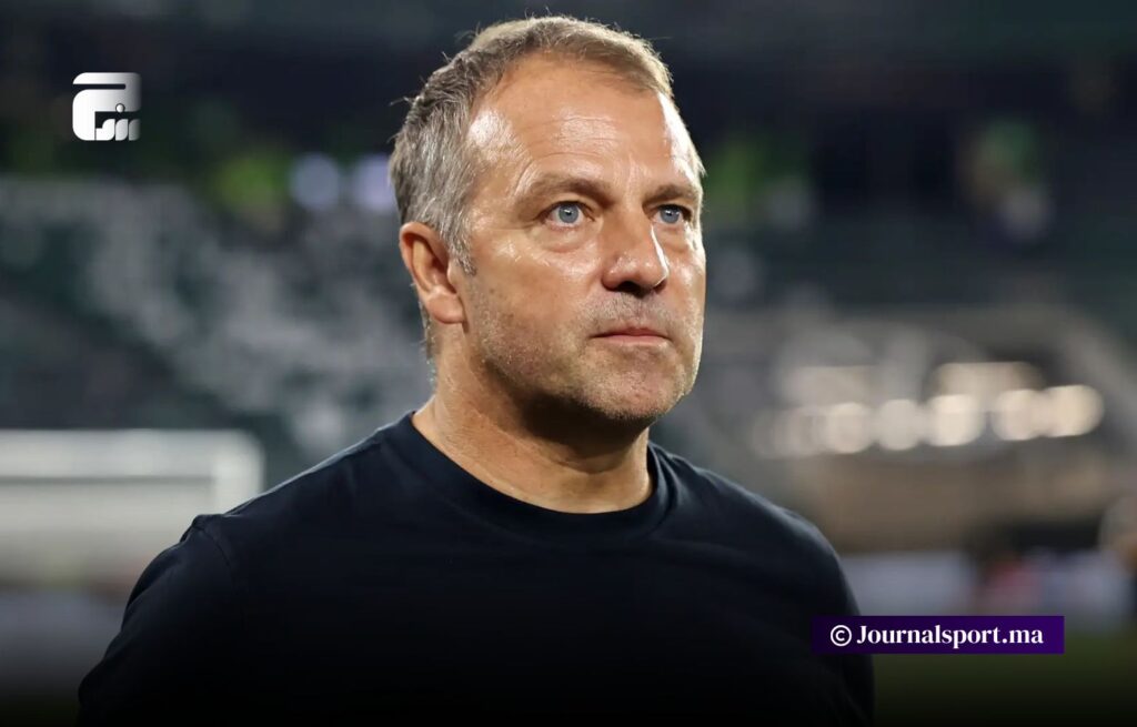 فليك: برشلونة سيواجه بنفيكا “من أجل” طبيبه الراحل