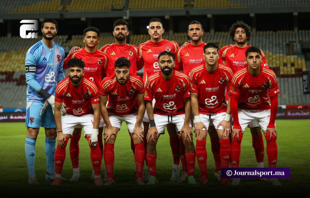 الأهلي يتغيب عن مواجهة القمة ضد الزمالك