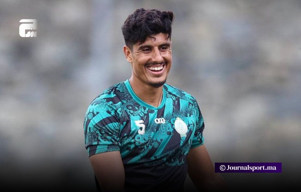 عميد الرجاء حاضر في لقاء الأحد أمام المغرب التطواني