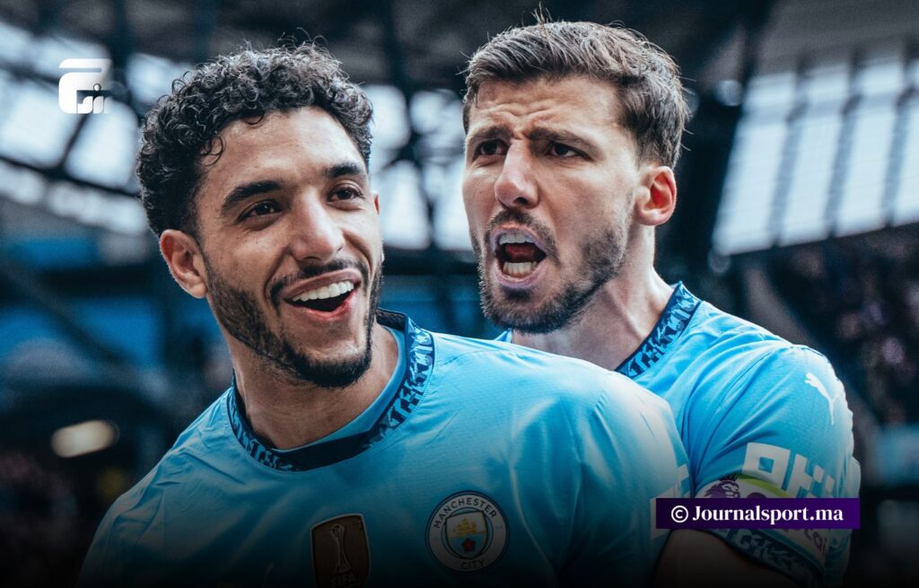 مانشستر سيتي يواصل إهدار النقاط بتعادله مع برايتون